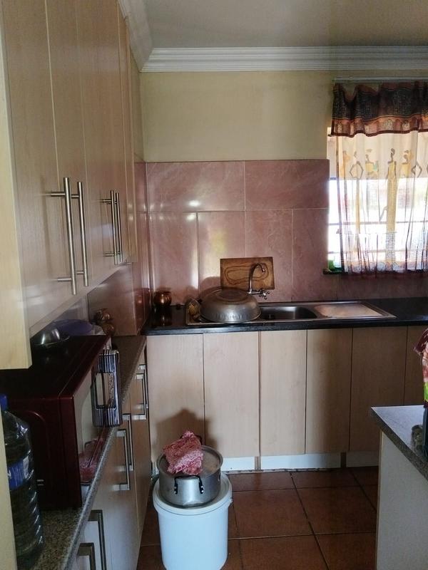 3 Bedroom Property for Sale in Mogwase North West